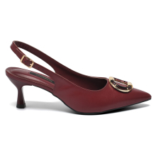 Sapato em sintetico 155-024-02